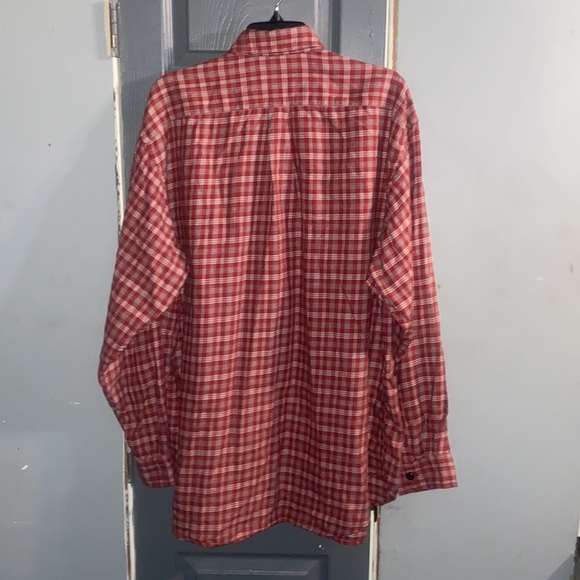 Polo plaid shirt - Picture 4 of 4